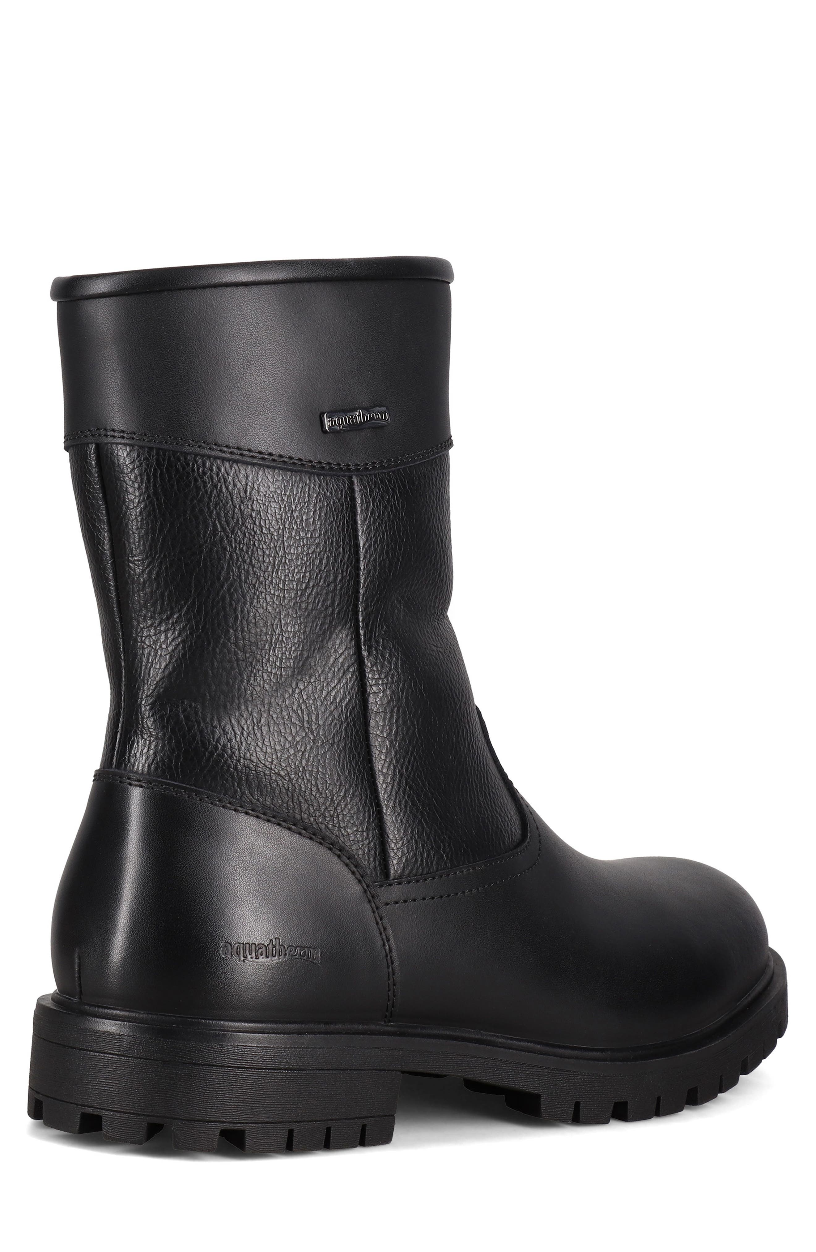 AQUATHERM BY SANTANA CANADA Kelvin Boot, Alternate, color, Black