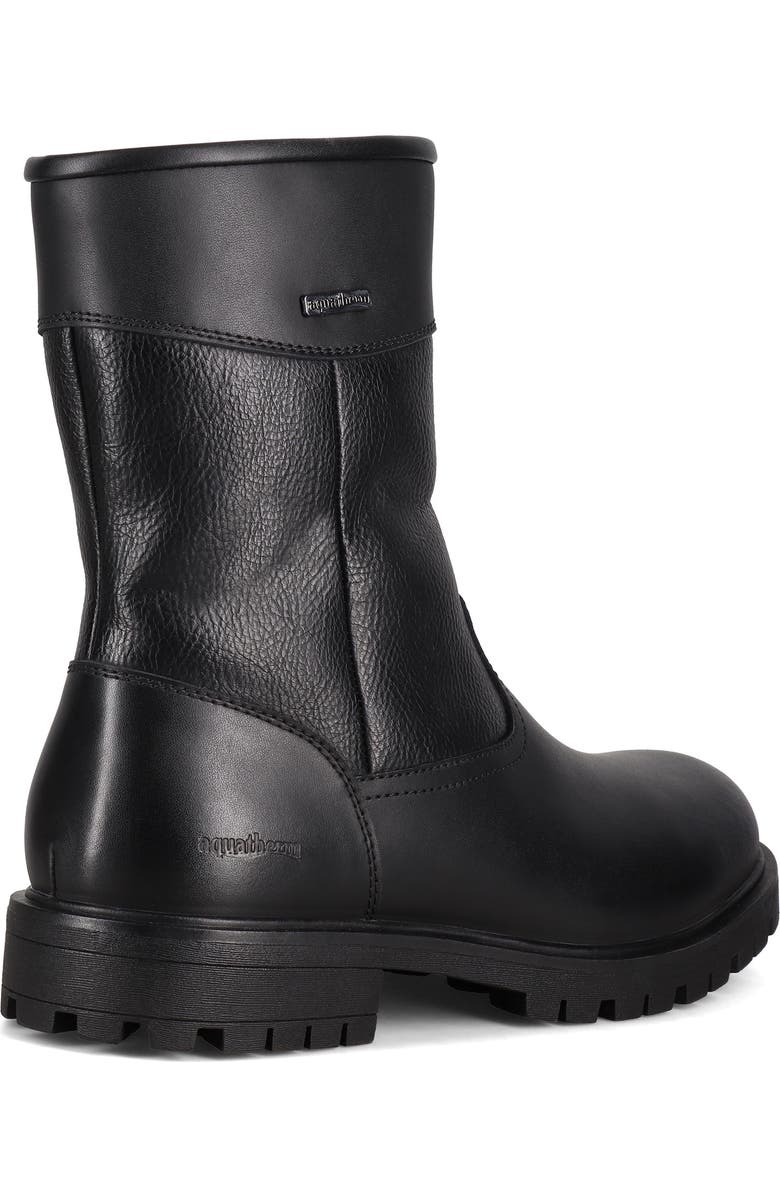 AQUATHERM BY SANTANA CANADA Kelvin Boot, Alternate, color, Black