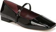Franco Sarto Tinsley Square Toe Mary Jane Flat