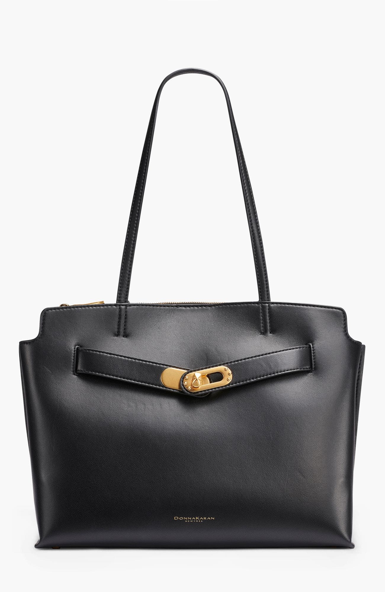 Black/Gold