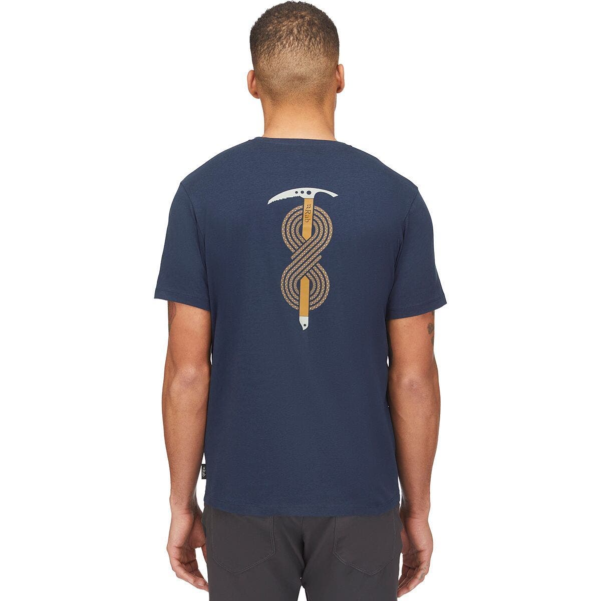 Stance Axe T-Shirt - Men's - image 3