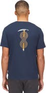 Rab Stance Axe T-Shirt - Men's