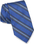 Tommy Hilfiger Brady Stripe Tie