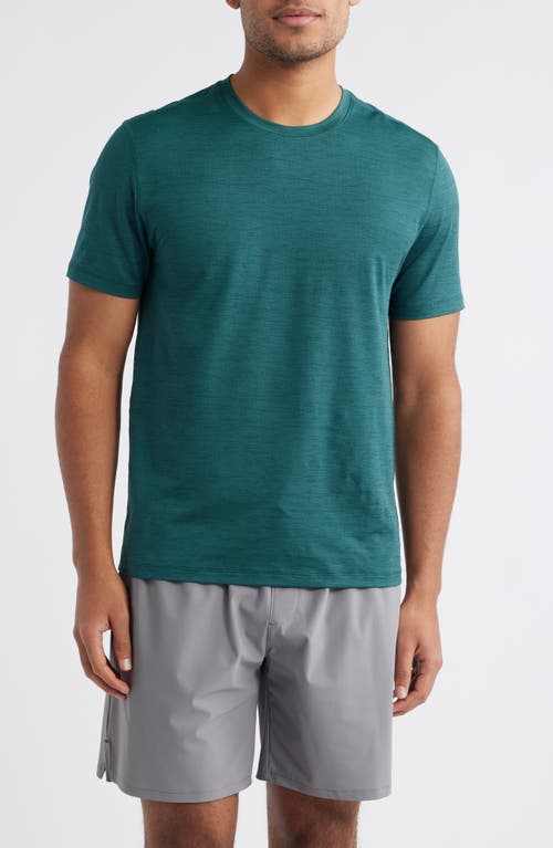 Ten Thousand Versatile 2.0 Performance T-shirt