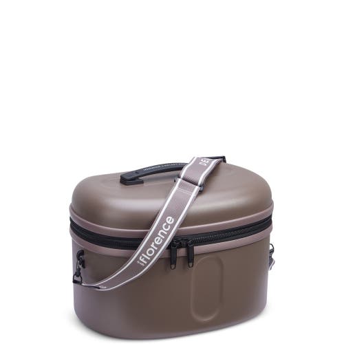 Shop Florence By Mills X Delsey Paris Glow Getter Beauty Case