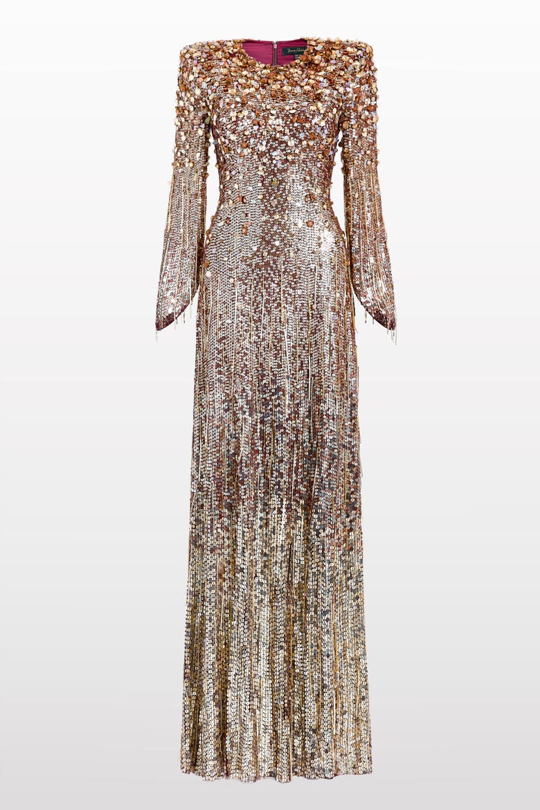 Phara Dress, Main, color, Cardinal