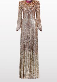 Jenny Packham Phara Dress