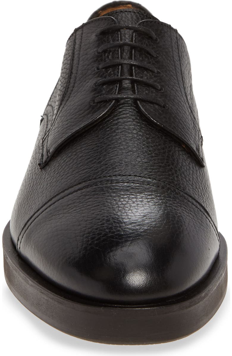 BOSS Oracle Cap Toe Derby, Alternate, color,