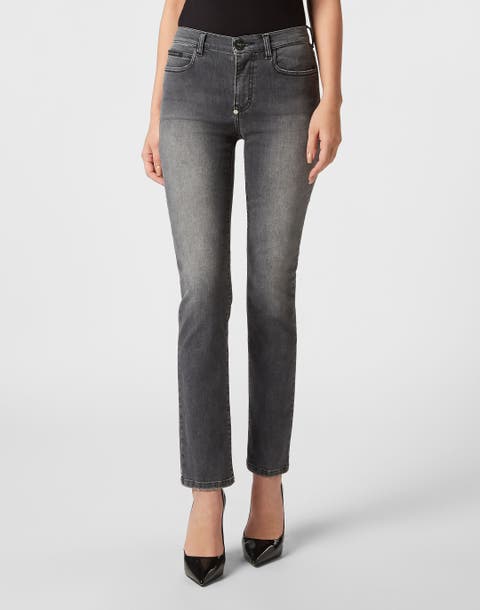 Jeans Regular Fit Women