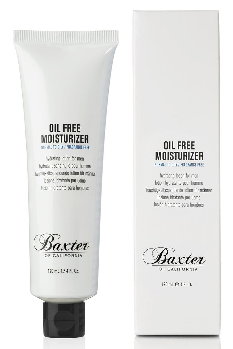 Oil Free Moisturizer, Alternate, color, NO COLOR