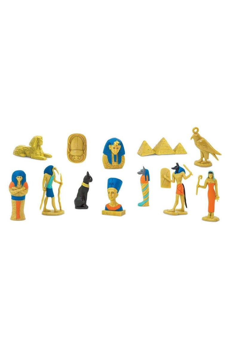 Safari Ltd. Ancient Egypt Toy, Alternate, color, NO COLOR