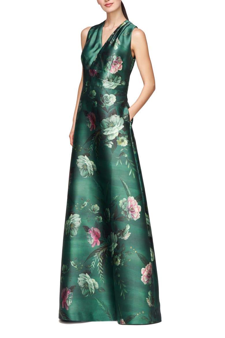 Rosalind Gown, Alternate, color, LIGHT EMERALD