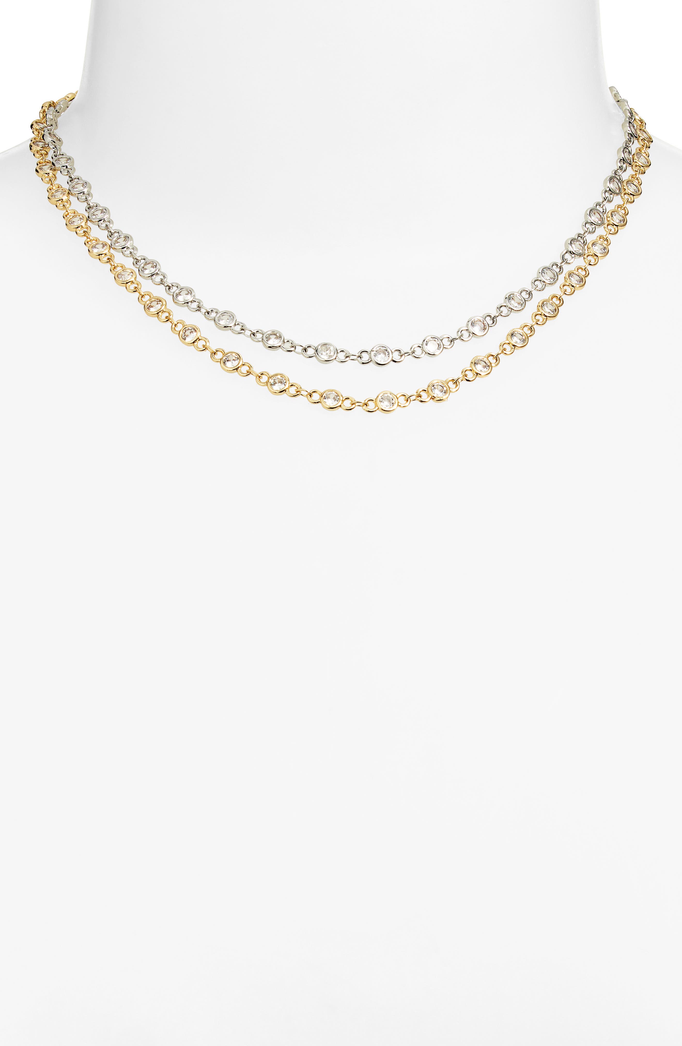 selected GOLD/ SILVER