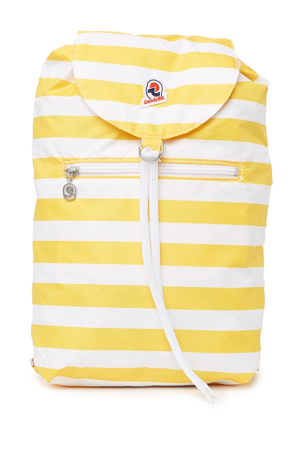 INVICTA BAGS Stripe Minisac Next Backpack, Main, color, 