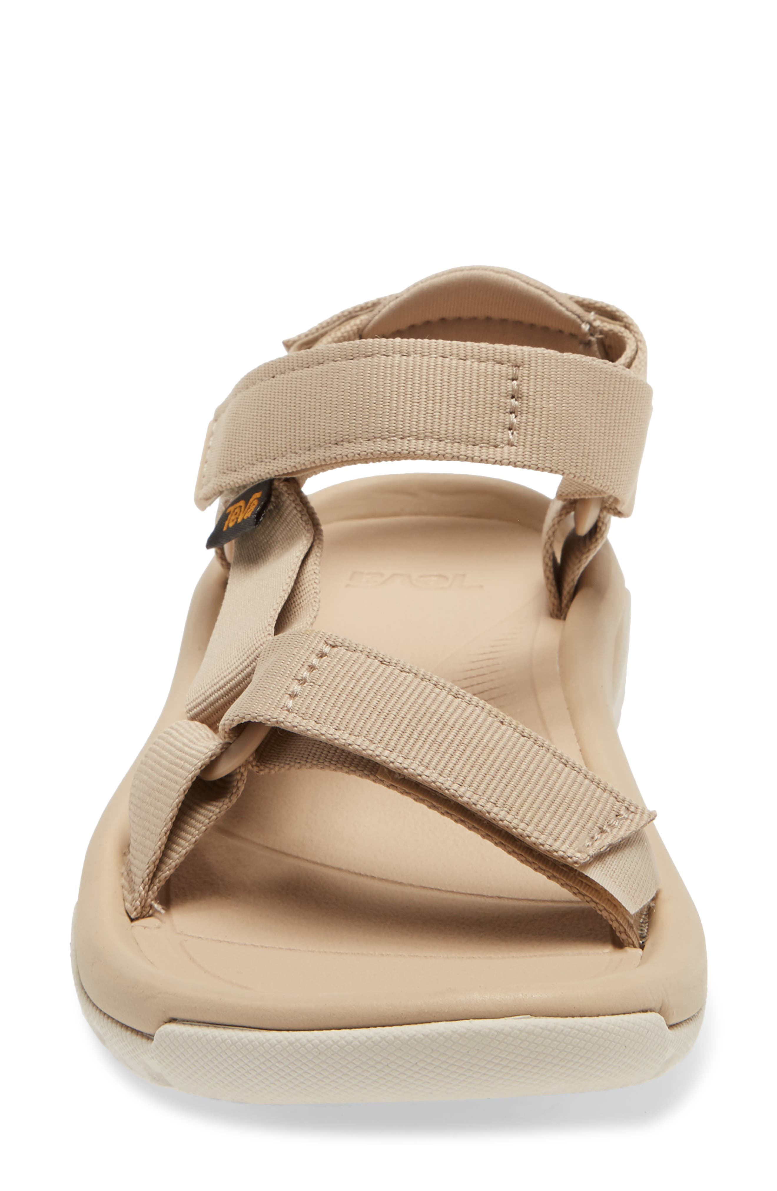 Teva Hurricane XLT 2 Sandal, Alternate, color, Sesame