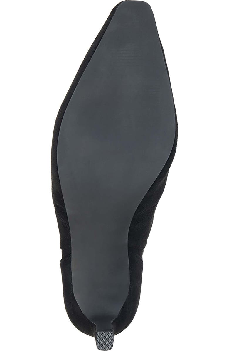 Coconuts by Matisse Abrams Western Boot, Alternate, color, Black