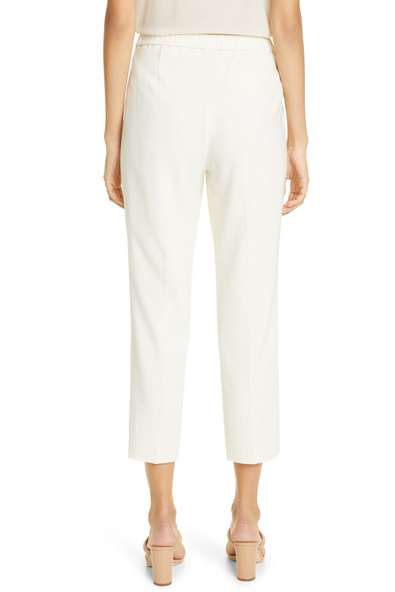 Treeca Pull-On Trousers, Alternate, color, RICE - Y0C