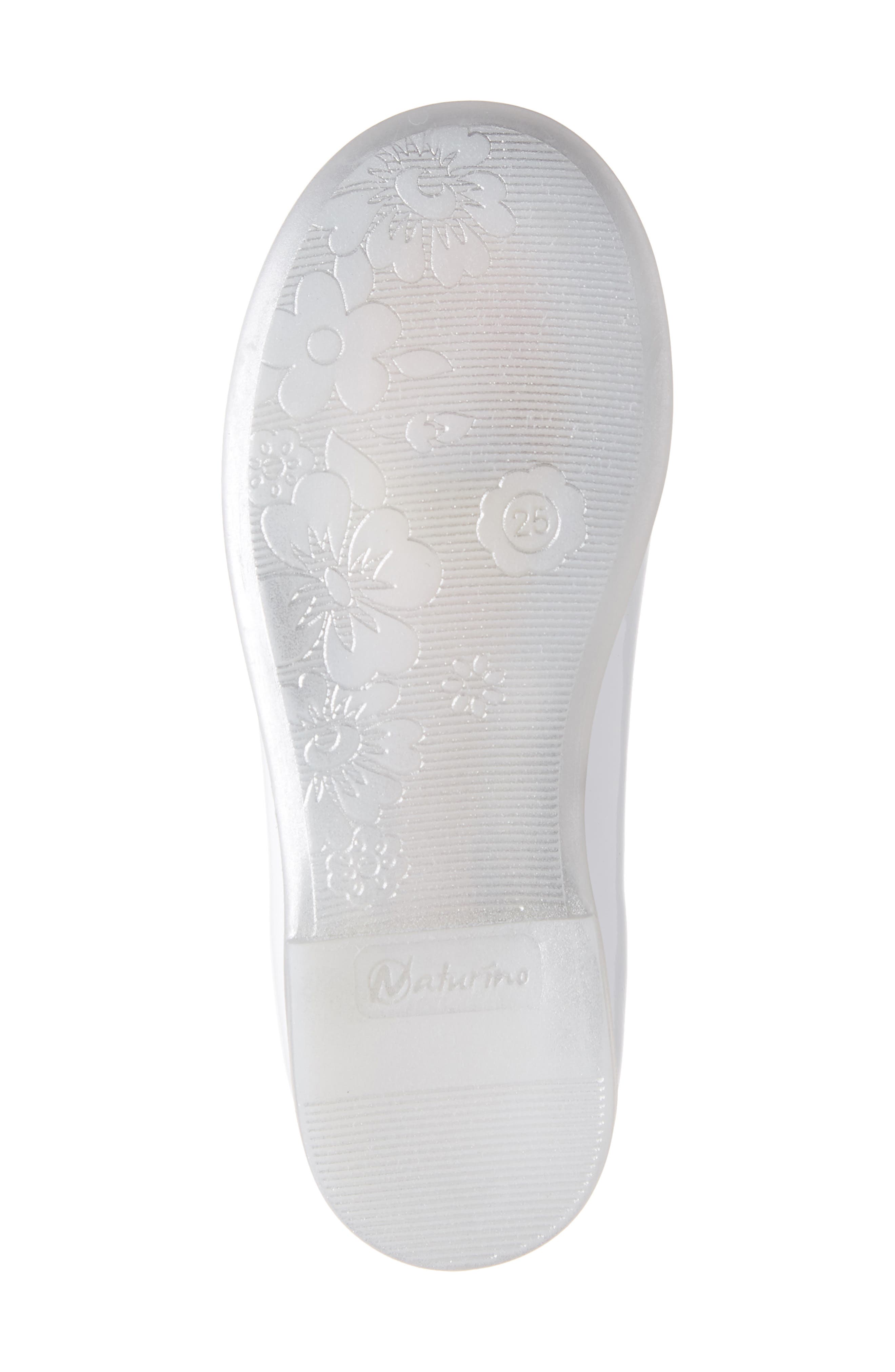 Naturino Ovindoli Mary Jane Flat, Alternate, color, 