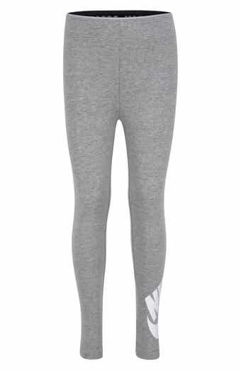 Nike Kids' Swoosh Logo Leggings