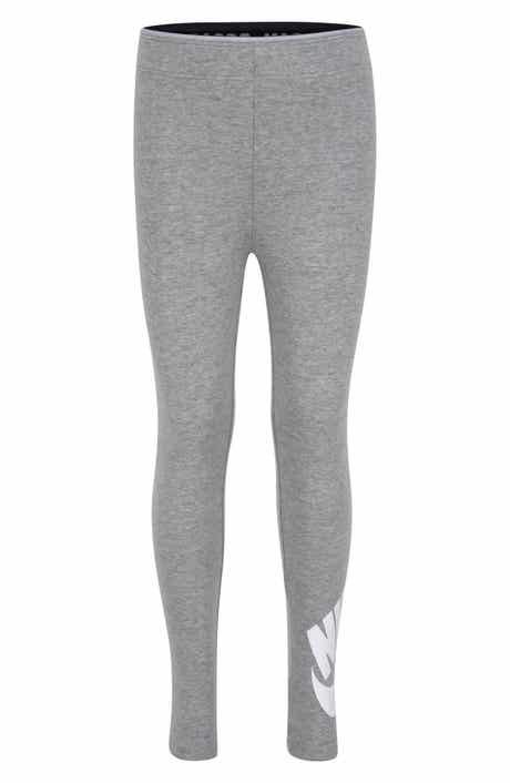 Nike Kids' Swoosh Logo Leggings