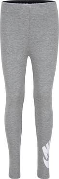 Nike Kids' Swoosh Logo Leggings