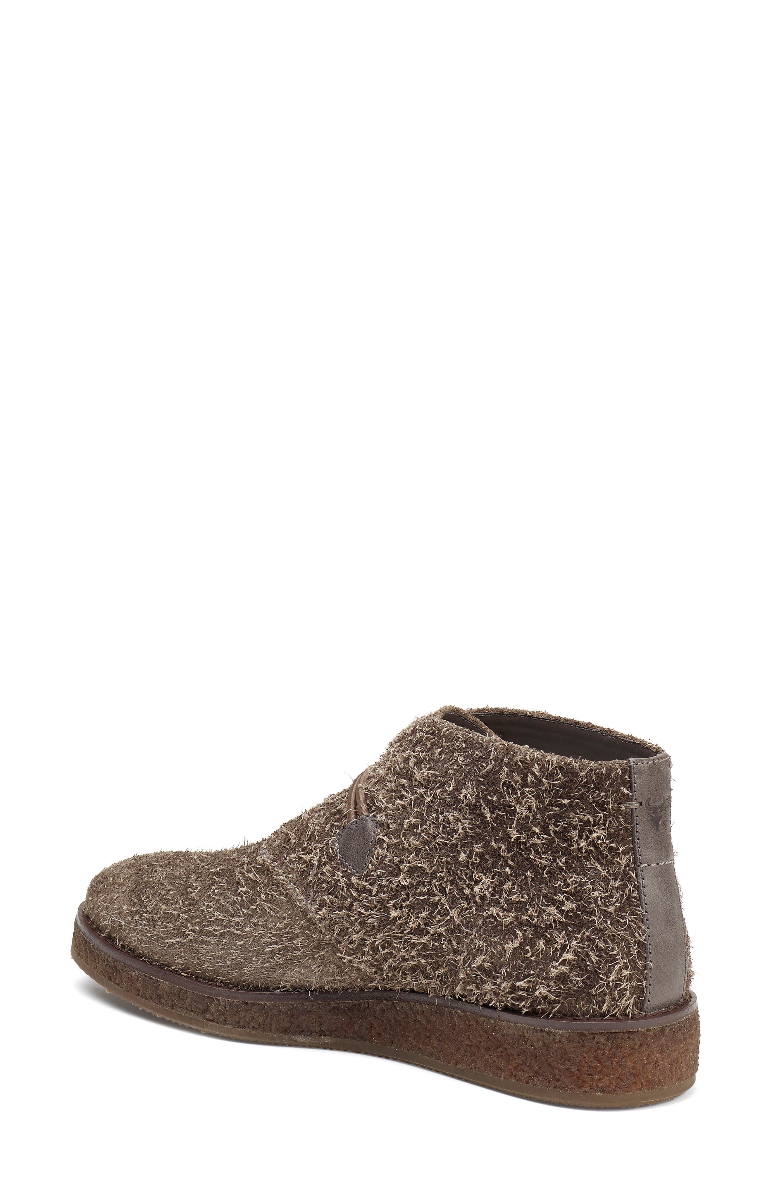 Trask Carissa Chukka Boot, Alternate, color, 