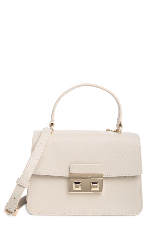 Bella Mini Top Handle Satchel
