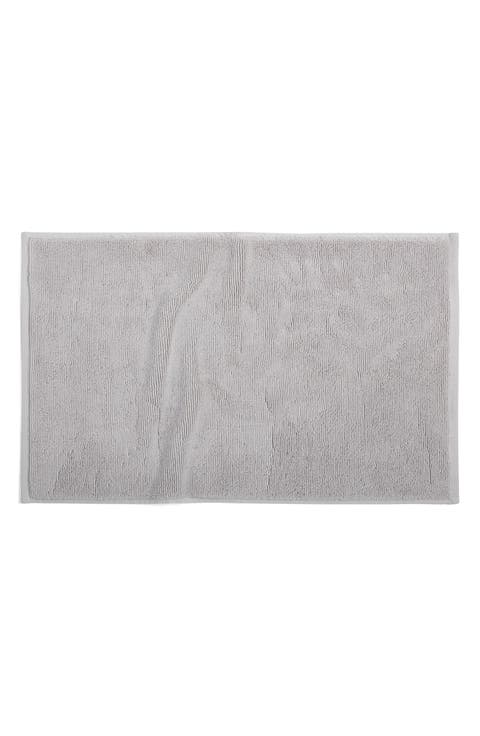 Cloud Loom™ Organic Cotton Bath Rug