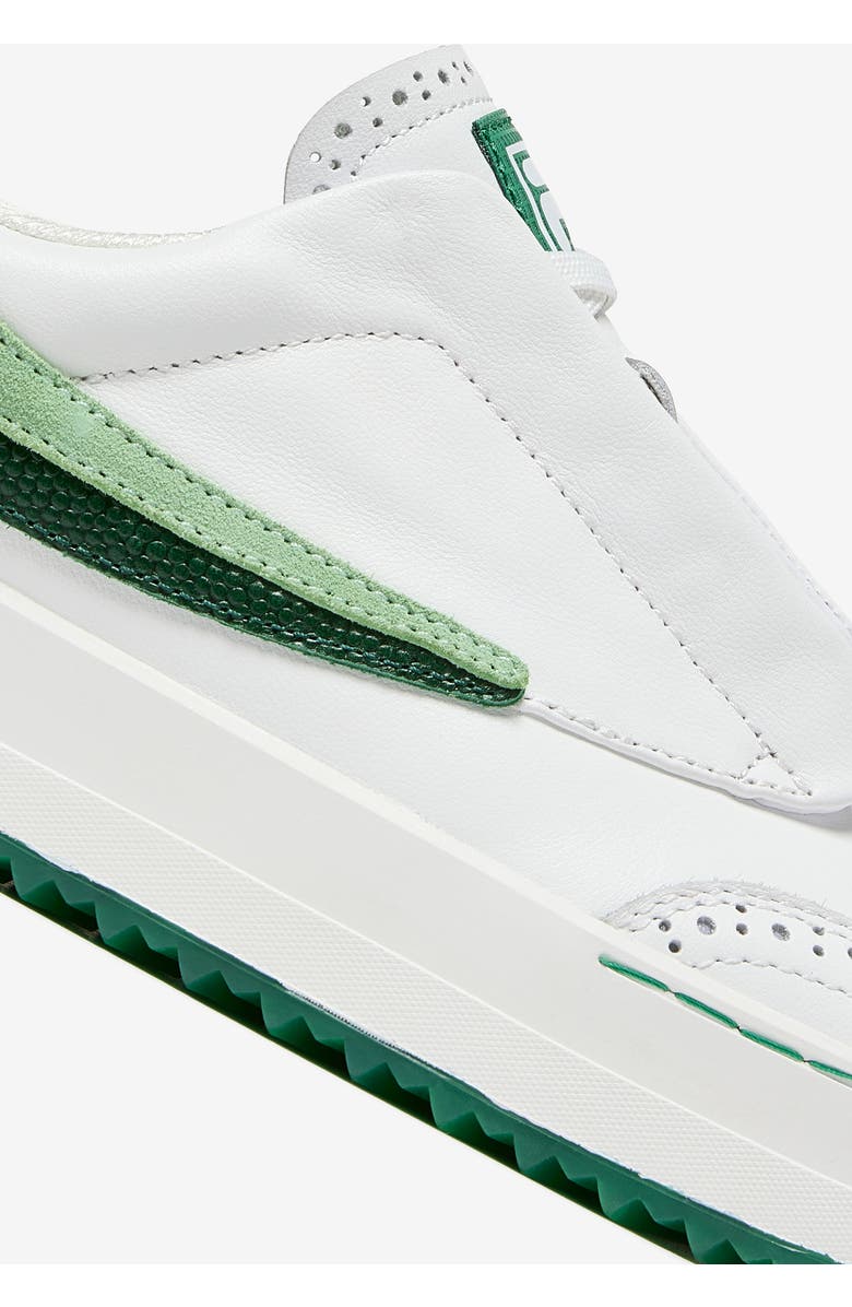 FILA Sanati Low Top Sneaker, Alternate, color,