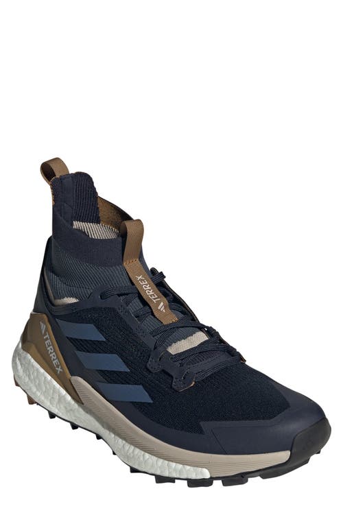 Adidas Originals Adidas Terrex Free Hiker Gore-tex® Waterproof Hiking Shoe