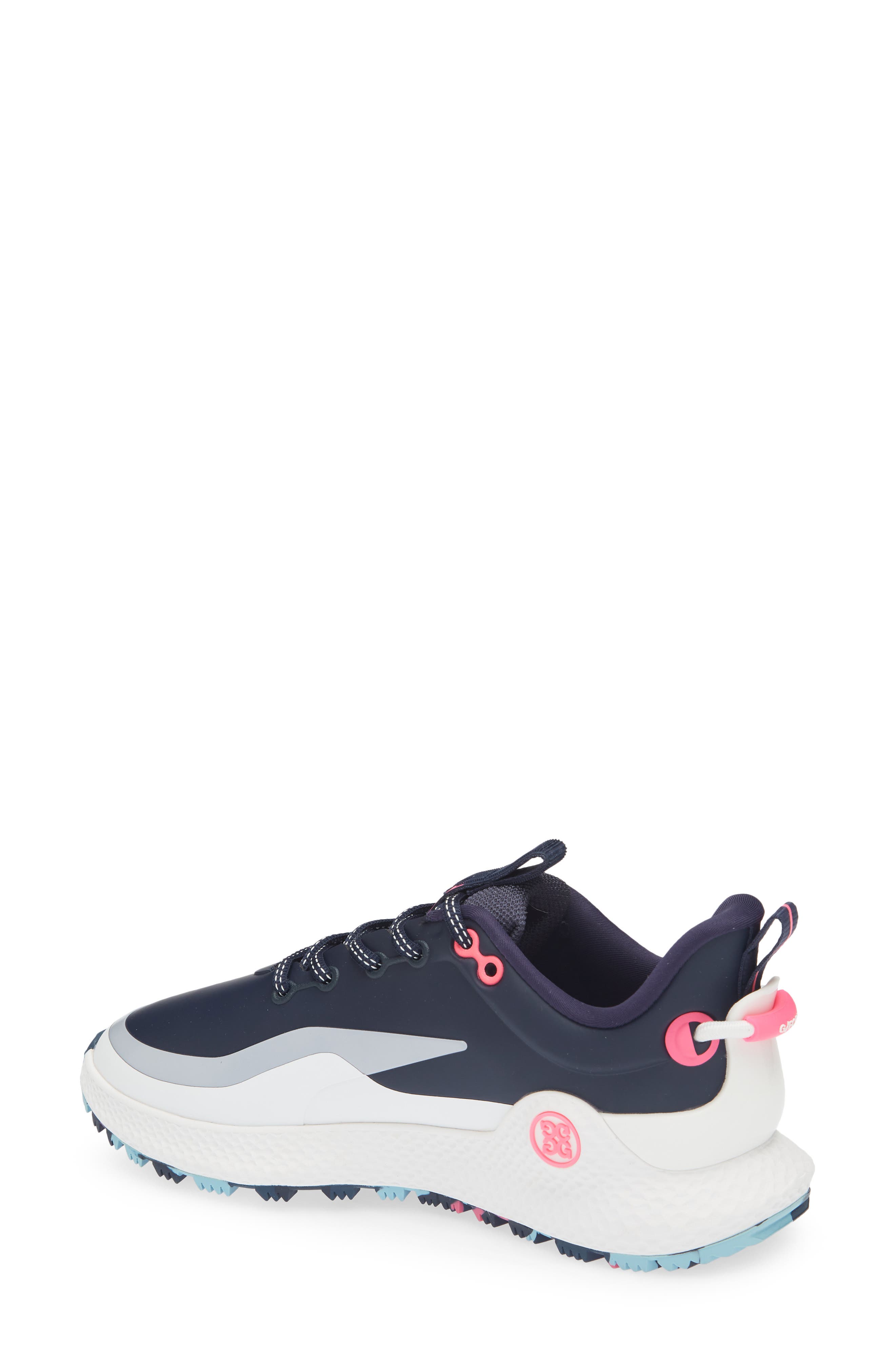 G/FORE MG4+ O2 Golf Shoe, Alternate, color, 