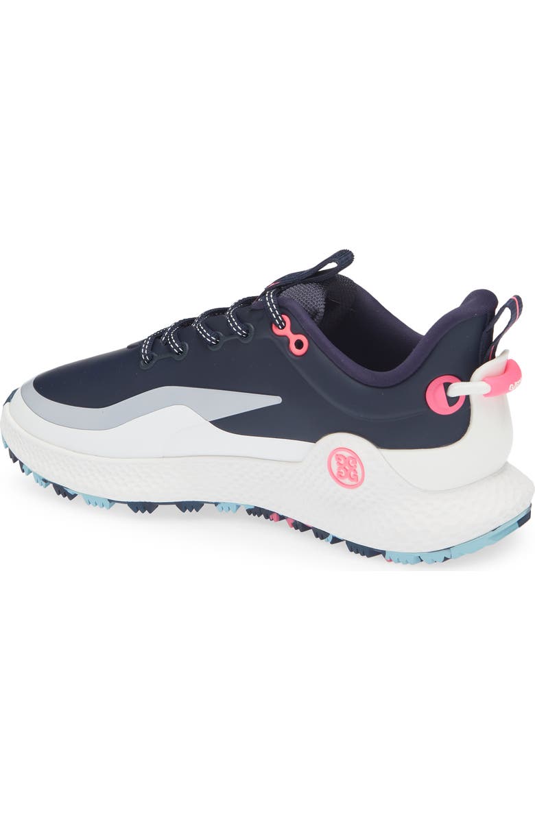 G/FORE MG4+ O2 Golf Shoe, Alternate, color,