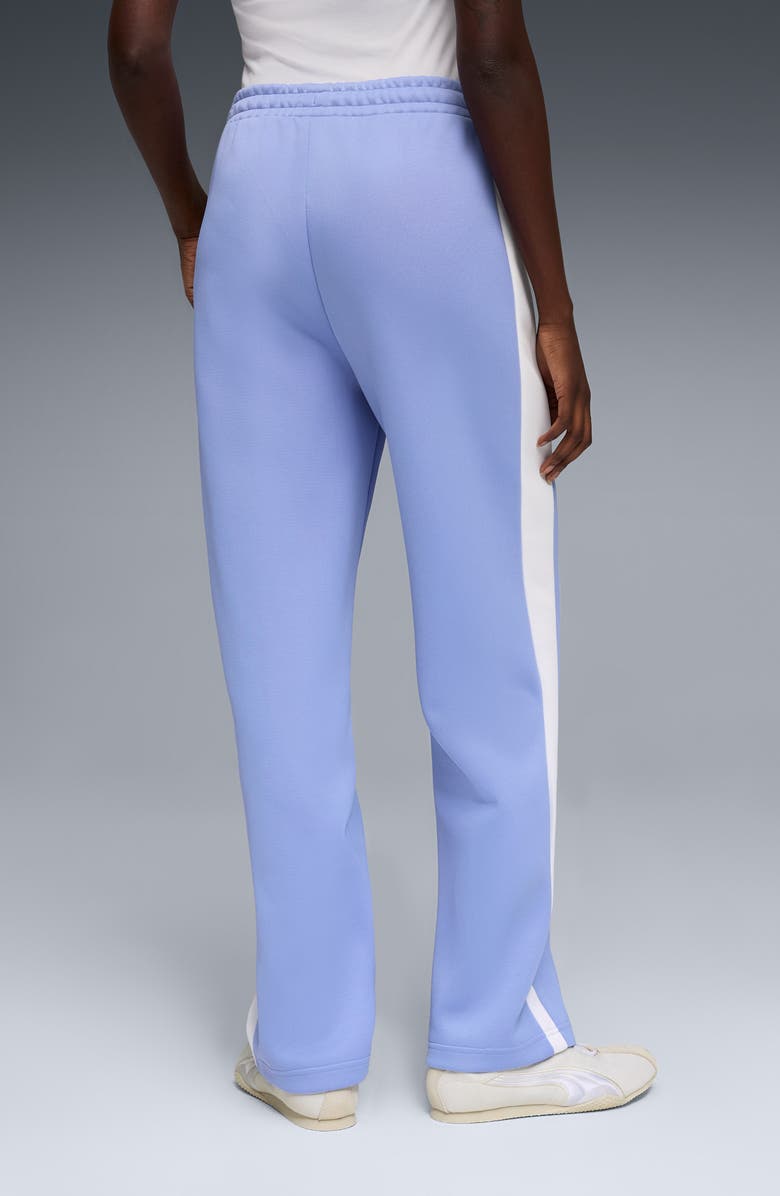 PUMA T7 Always On Straight Track Pants, Alternate, color, 