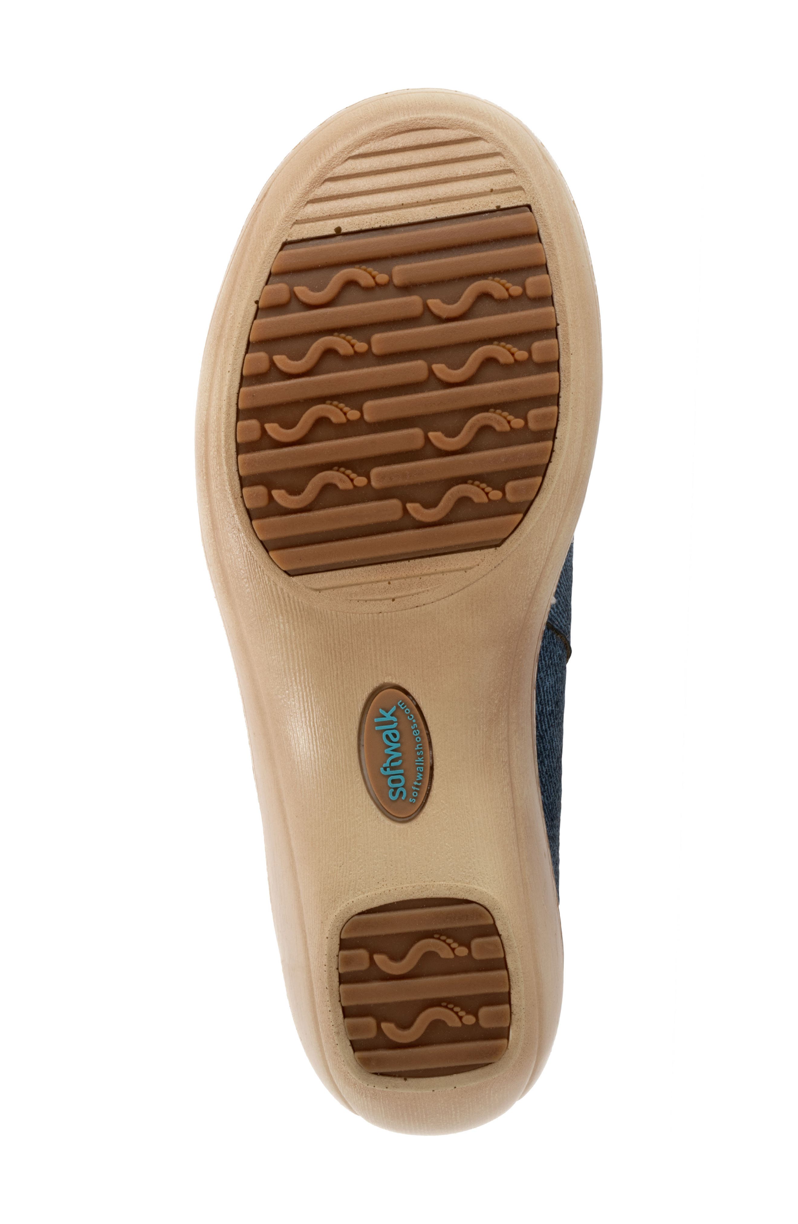 SoftWalk<sup>®</sup> Madison Platform Mule, Alternate, color, 