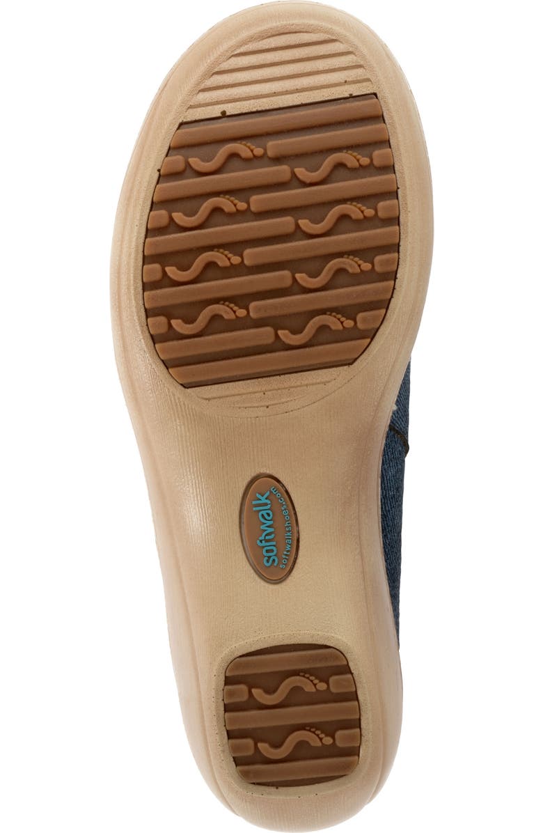 SoftWalk<sup>®</sup> Madison Platform Mule, Alternate, color,