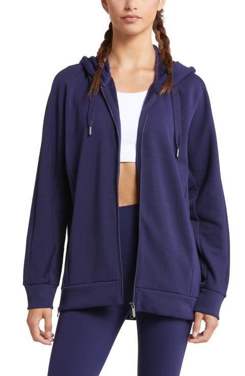 Amazing Fleece Full Zip Hoodie
