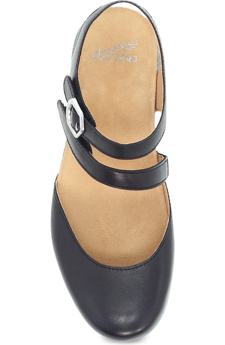 Dansko Rissa Mary Jane Shoe, Alternate, color,