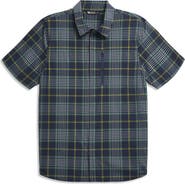 Outdoor Research Astroman Short Sleeve Sun Shirt