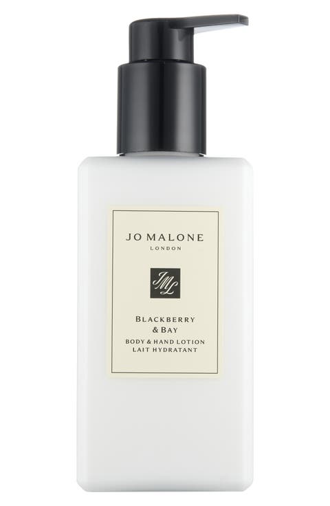 Blackberry & Bay Body & Hand Lotion