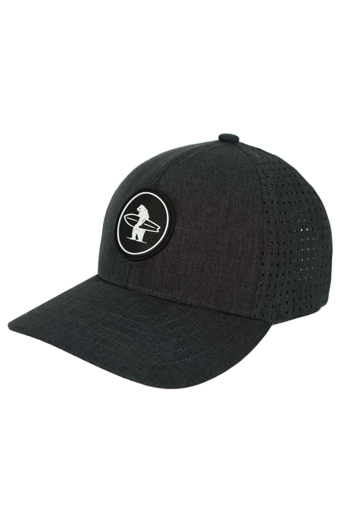 Diego Performance Snapback Hat