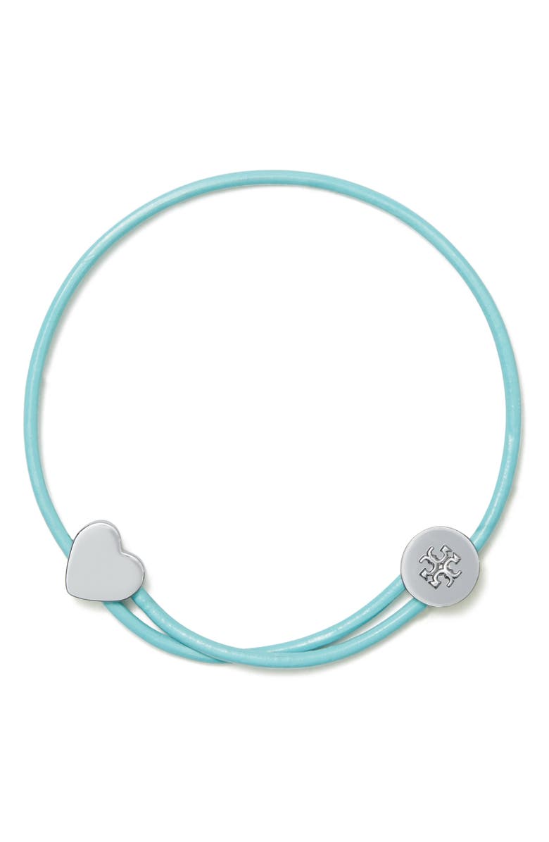 Tory Burch Kira Slider Bracelet, Main, color, 