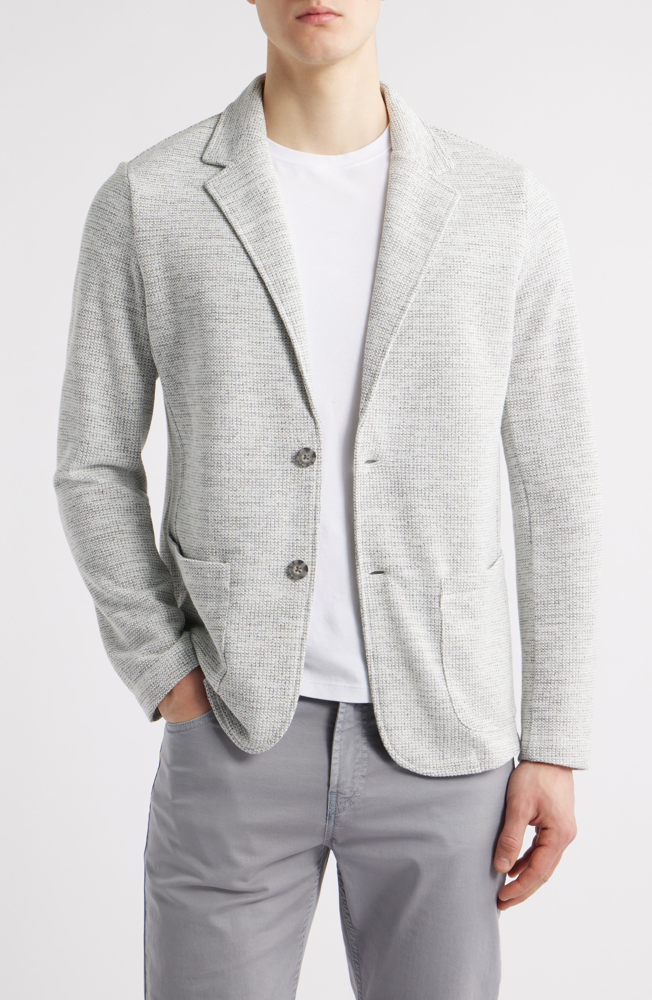 selected LIGHT GREY