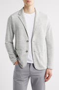 Robert Barakett Sudbury Textured Knit Sport Coat