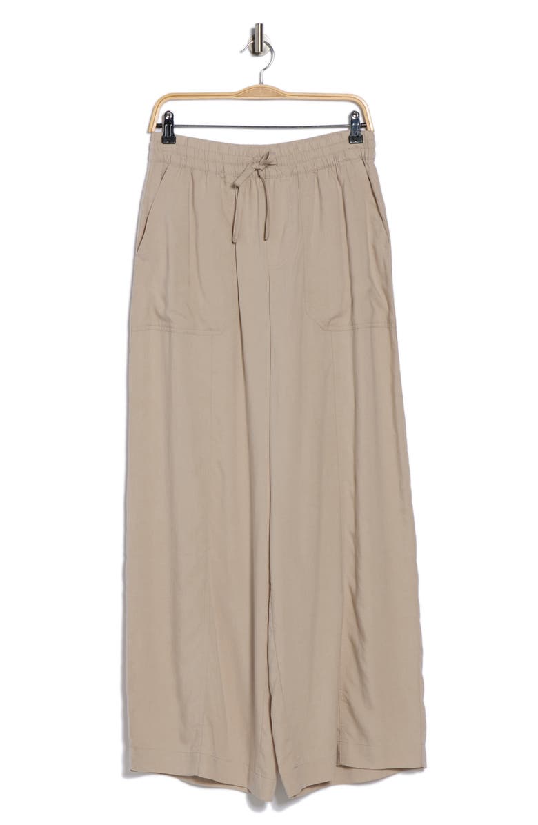 Splendid Kinsley Drawstring Pants, Alternate, color,