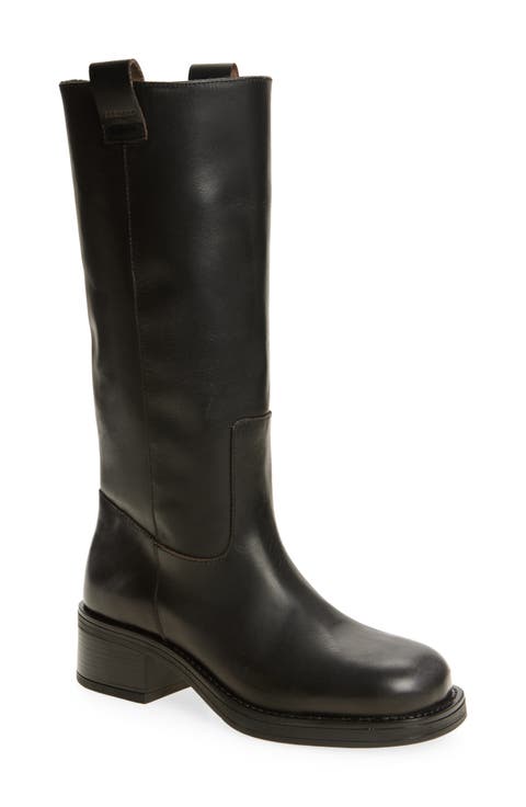 Sajan Round Toe Boot (Women)
