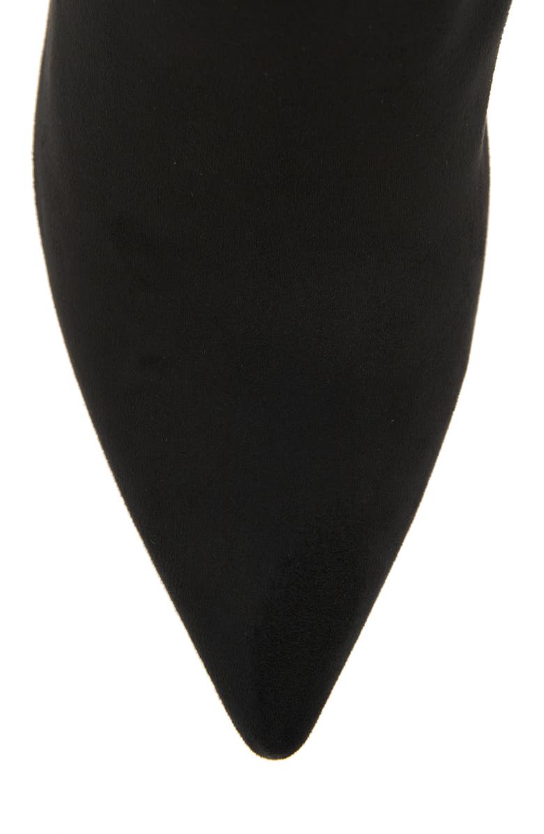 Jeffrey Campbell Pillar Over the Knee Boot, Alternate, color,