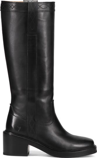 Kate Block Heel Boot