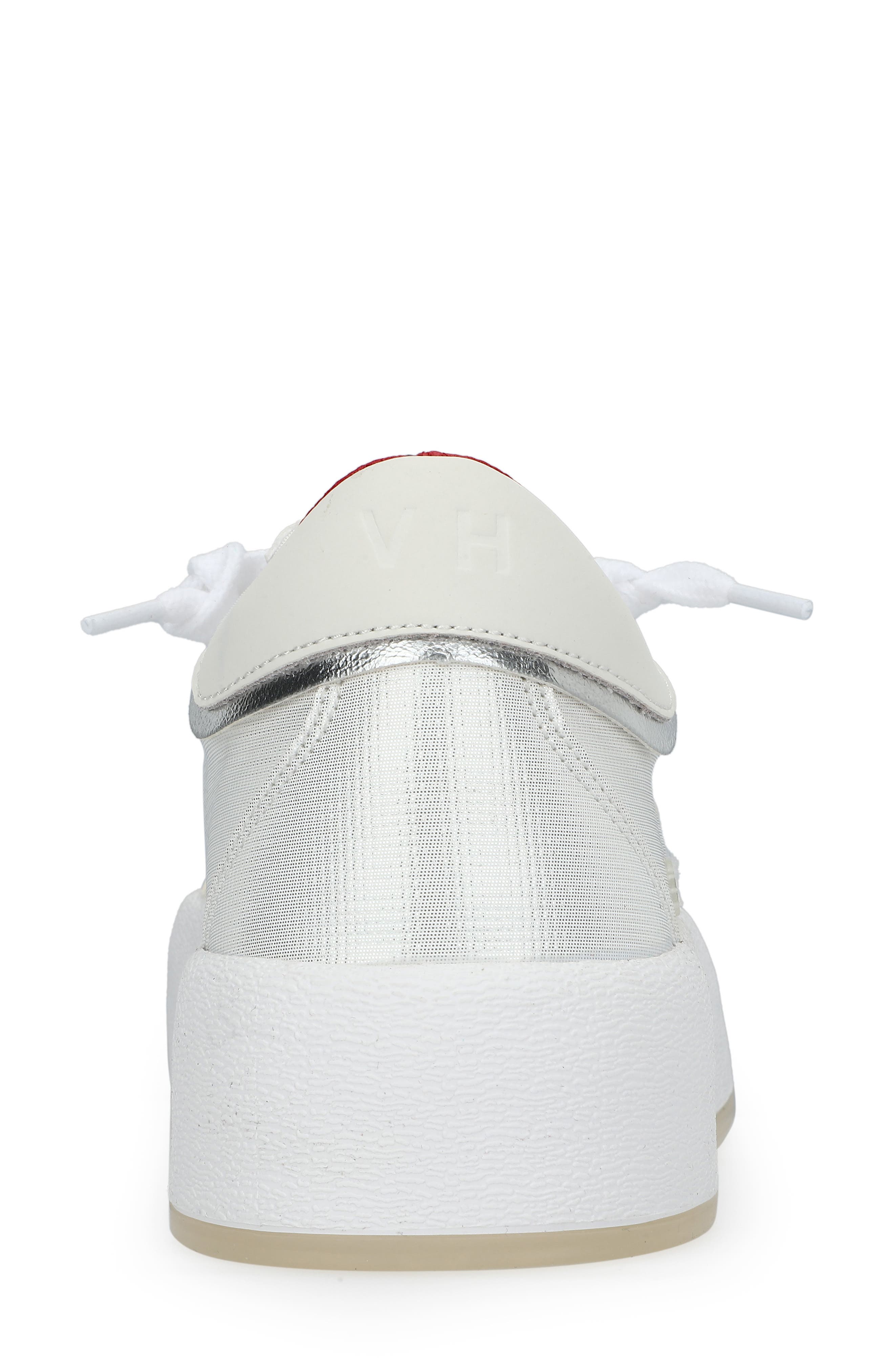 Vintage Havana Ream Platform Low Top Sneaker, Alternate, color, 