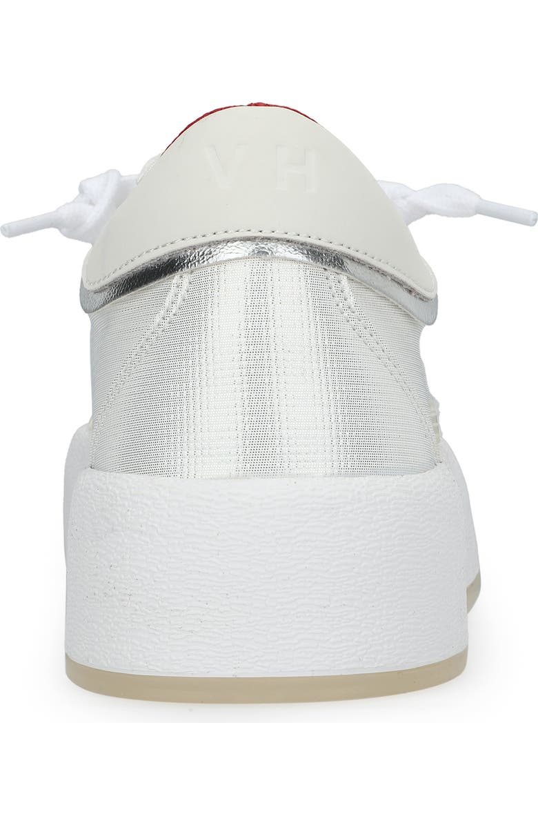 Vintage Havana Ream Platform Low Top Sneaker, Alternate, color,