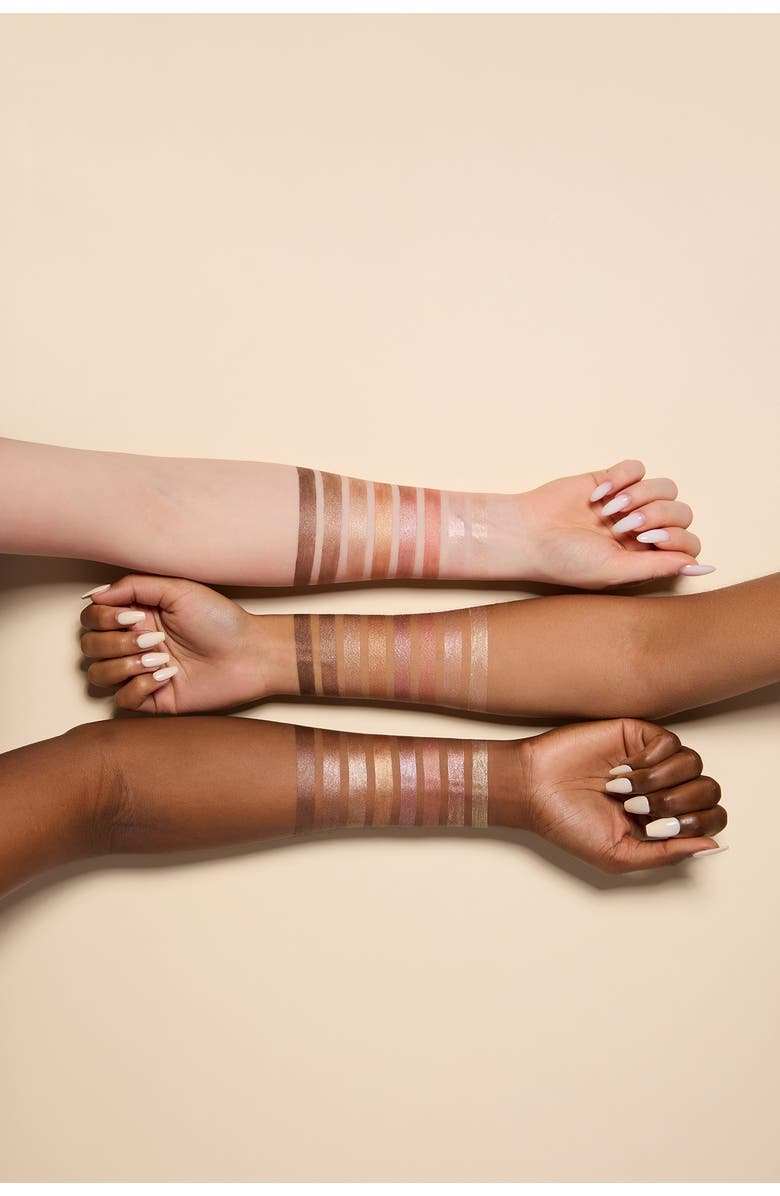 DEAR DAHLIA The Perfect Designing Shadow Stick Eyeshadow, Alternate, color, Maple Brown